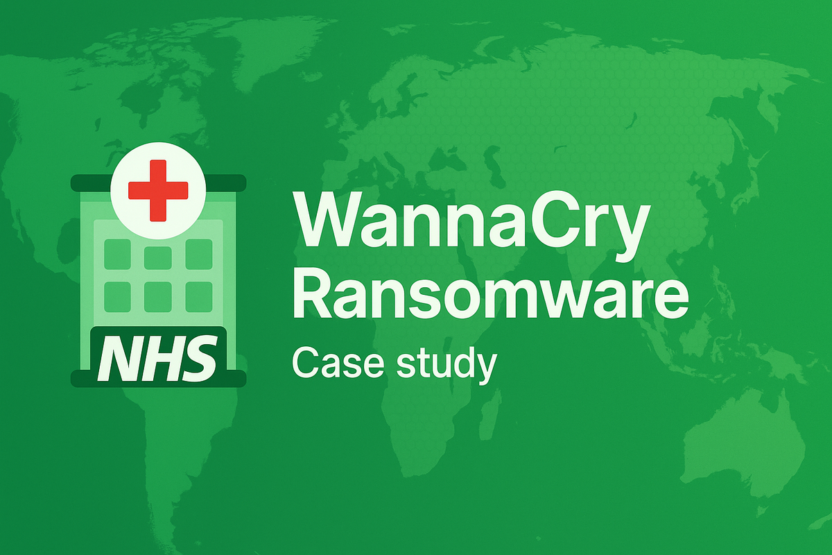 How the NHS Could Respond Today: A Breakdown of the 2017 Cyber Crisis